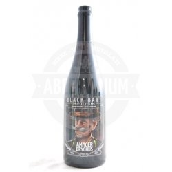 Amager Bryghus Black Bart