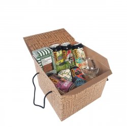 Hope Beer - Small Hamper - Martins Off Licence