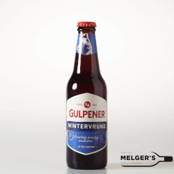 Gulpener Bierbrouwerij Gulpener Wintervrund