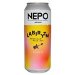 Nepomucen: Labirytm - puszka 500 ml 