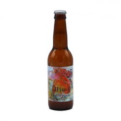 The Sisters Brewery - Hive - Bierloods22