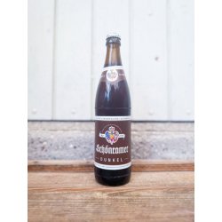 Private Landbrauerei Schönram Schönramer Dunkel Private Landbrauerei Schönram Schönramer Dunkel