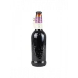 Goose Island Beer Co. Bourbon County Brand Sir Isaac