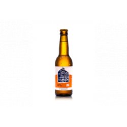 Graansilo IPA Graansilo IPA