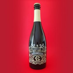 Lindemans - Blossom Gueuze - The Triangle