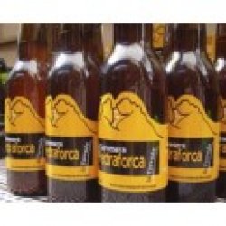 Pedraforca  Cervesa Torrada (Caixa 12 ampolles) - La Cervesera del Pedraforca