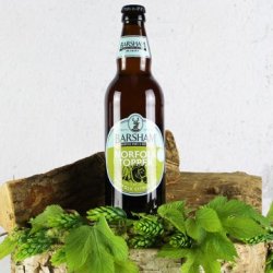 Barsham Brewery Norfolk Topper Citrus Ale - Bakers and Larners of Holt