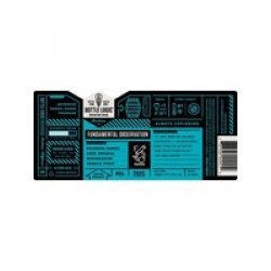 Bottle Logic Brewing Fundamental Observation (2025)