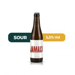 Cyclic Beer Farm Jamaica