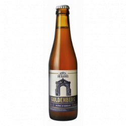 De Ranke Guldenberg - Cantina della Birra