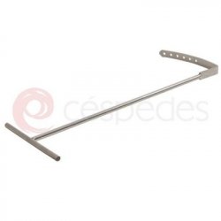 Batoneador inox barato - Industrias Céspedes