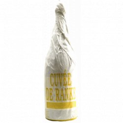 Cuvee De Ranke - Cantina della Birra