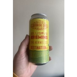 Burning Sky Destination IPA - Heaton Hops