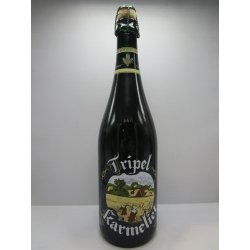 Karmeliet Triple 8.4% 750ml - Grape & Grain