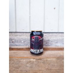 Tartarus - Knight Of Ren (Emperors Brewery Collab) - BeerMatch.dk