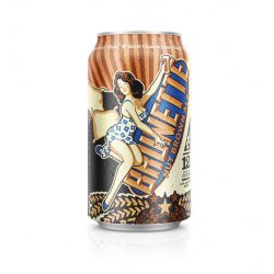 Brunette Nut Brown Ale - Dorst