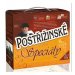 Postřižiny SPECIÁLY Multi pack 10 x 0,50 l 5,4% sklo 