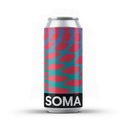 SOMA ICE BREAKER _ IPA _ 7% - Soma