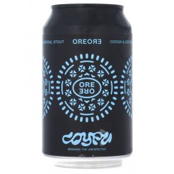 COYPU - OreOre - Beerdome