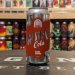 Vault City  Soda Serie: Ruby Cola 