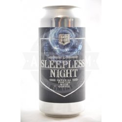 Eastside Brewing Sleepless Night