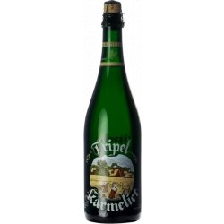 Tripel Karmeliet