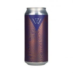 Woven Water Brewing Blueberry, Mango, Tangerine Fusion - Elings