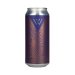 Woven Water Brewing Blueberry, Mango, Tangerine Fusion 