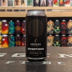 Overtone Brewing Co Shadow Play Overtone Brewing Co Shadow Play