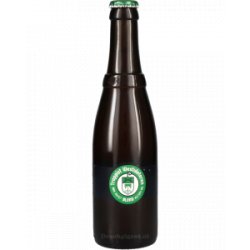 Trappist Westvleteren Blond