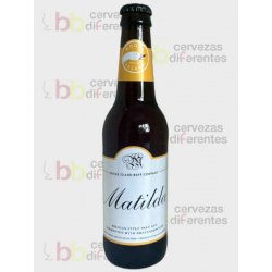Goose Island Matilda