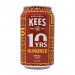 Kees Hundred 10 Years Imperial Stout Kees Hundred 10 Years Imperial Stout