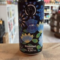 La Superbe WONDERLAND