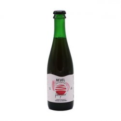 Nevel Wild Ales - Purper - Bierloods22