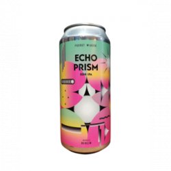 FUERST WIACEK Berlin Echo Prism
