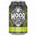 Moor Beer Company Moor Revival 