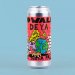 DEYA Brewing Company, The Walls Leaned Away, 500ml Can DEYA Brewing Company, The Walls Leaned Away, 500ml Can