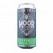Moor Beer Company Moor Hoppiness Moor Beer Company Moor Hoppiness