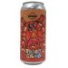 Basqueland Brewing  Peace Crab 44cl 