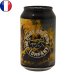 The Piggy Brewing Co IPA Fumée Smoked serie #1 The Piggy Brewing Co IPA Fumée Smoked serie #1