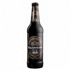 Malastrana Dark - Cantina della Birra