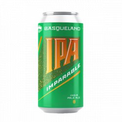 Basqueland Imparable - Craft Central