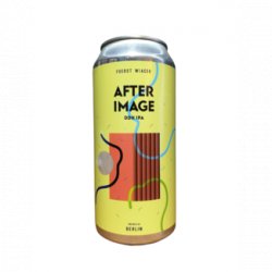 FUERST WIACEK Berlin Afterimage