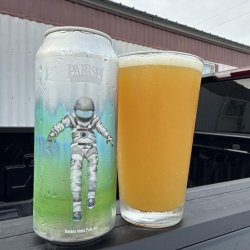 Parish Brewing Co. Super Nova