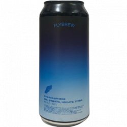 Flybrew Stratasphere - OKasional Beer