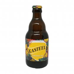 Kasteel Brouwerij Vanhonsebrouck Kasteel Tropical Kasteel Brouwerij Vanhonsebrouck Kasteel Tropical