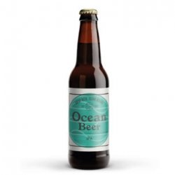 Ocean Beer IPA - Zukue