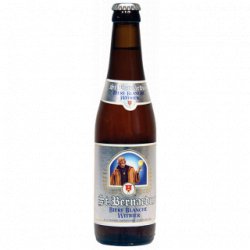 St. Bernardus Wit - Cantina della Birra