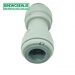 JG PI0412S - Straight Connector - 38 Push Fit to 38 Push Fit JG PI0412S - Straight Connector - 38 Push Fit to 38 Push Fit