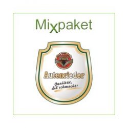 Autenrieder Mixpaket - Biershop Bayern